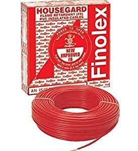 Finolex Gold FR PVC Insulated 90 Meters Cables