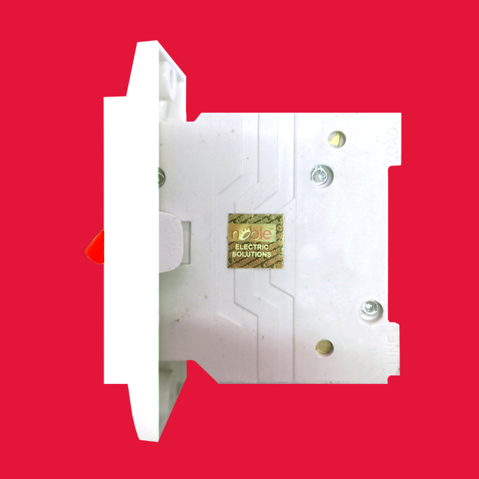 MCB Tiny Trip, SP, Switch Type, Noble