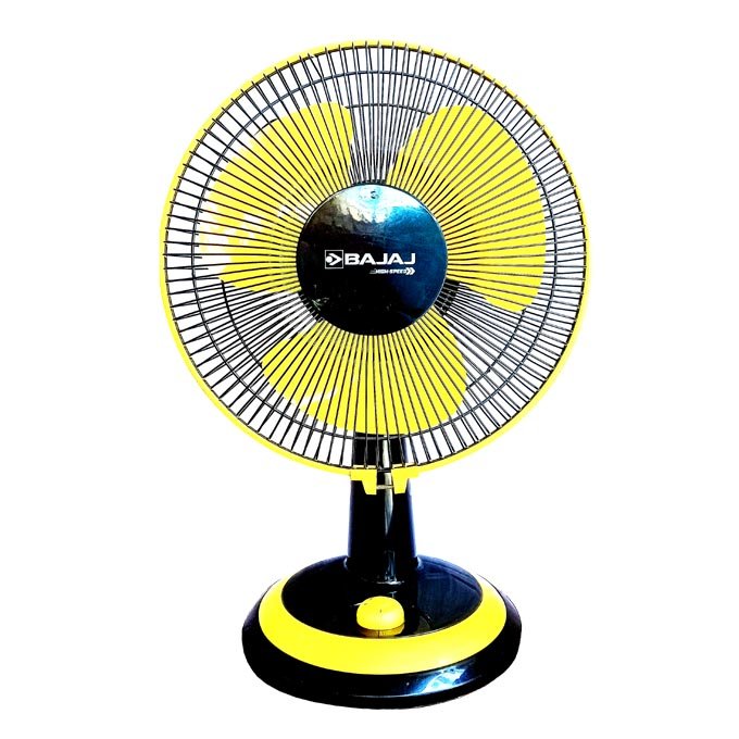 Fan & Fan Accessories