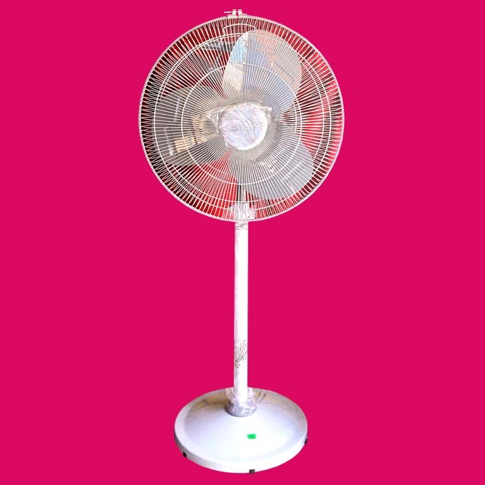 Bajaj Farrata Neo 500 MM Pedestal Fan For Home | High Air Delivery | High Speed |