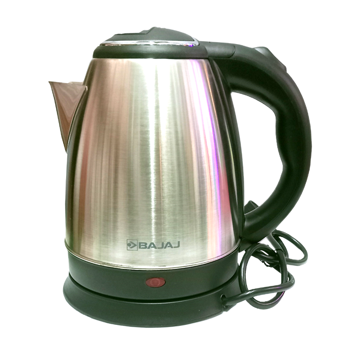 Kettle 1.5 L Bajaj KTX dlx HSN: 85167100