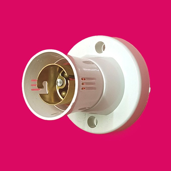 Batten Holder Pritam Alfa/Pataya