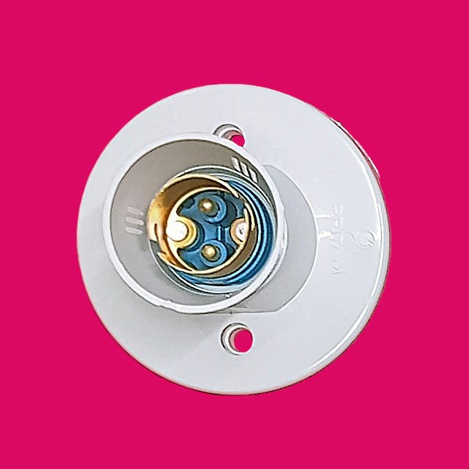 Jumbo Batten Holder Pritam Alfa