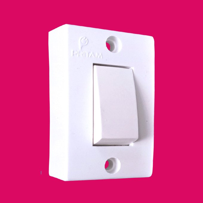 surface-bell-push-switch