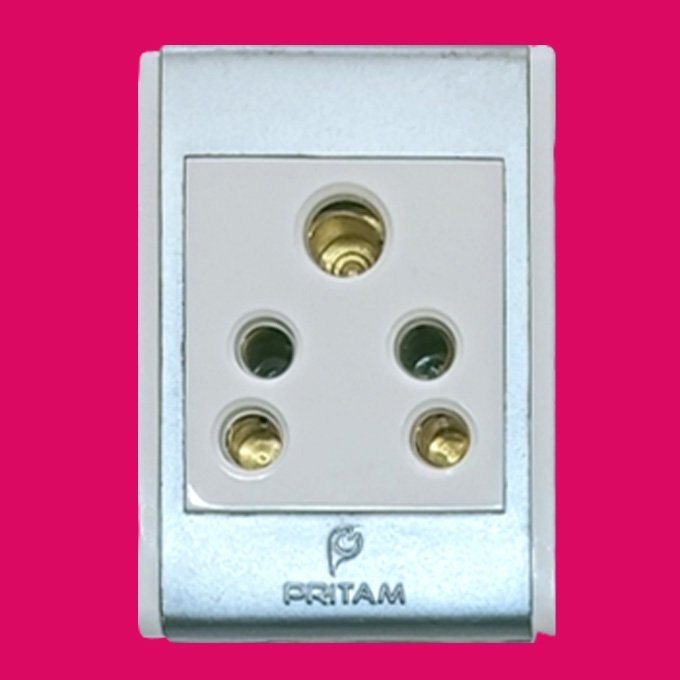 C2 Switch Cover Pritam Color