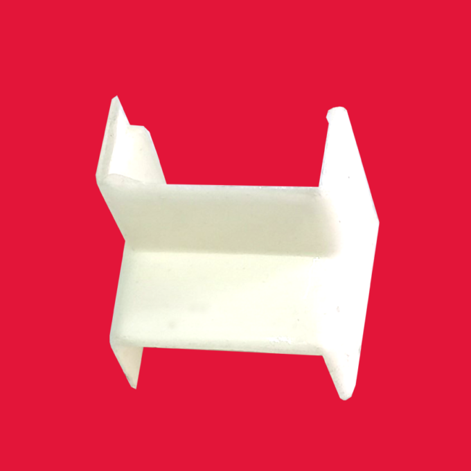 Internal Bends for PVC Casing Capping