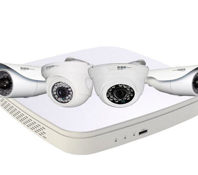 CCTV Camera