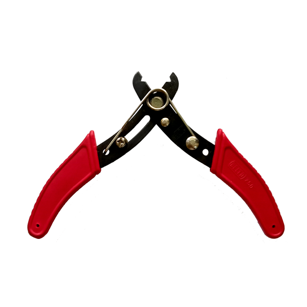 CUTTER Wire Stripping Plier (Pack of 1) - Image 3