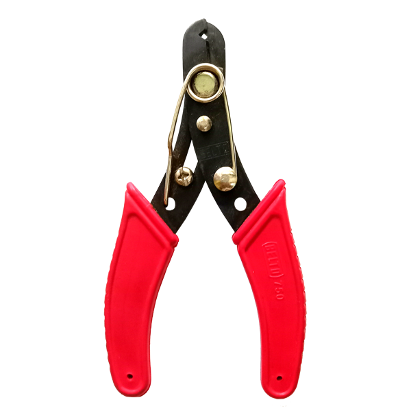 CUTTER Wire Stripping Plier (Pack of 1)