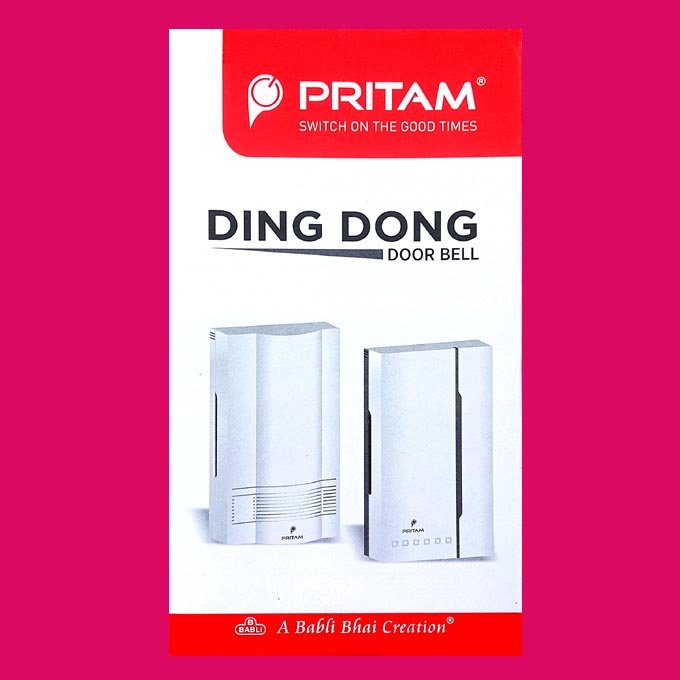 Door Bell