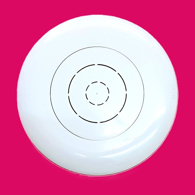 Fan Cover Modular Pritam