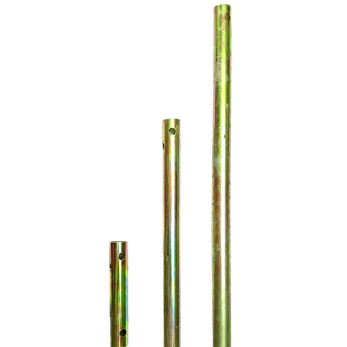 Ceiling Fan down rod / iron rod