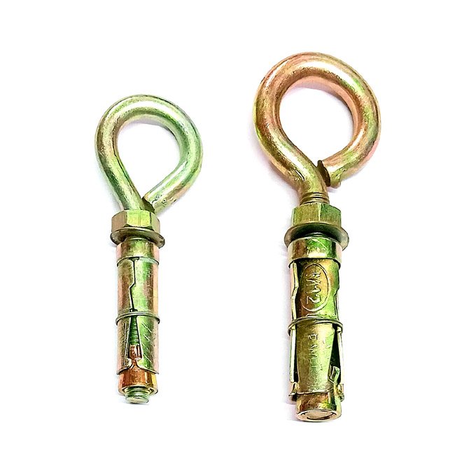 Fan Fastners (10mm-12mm)