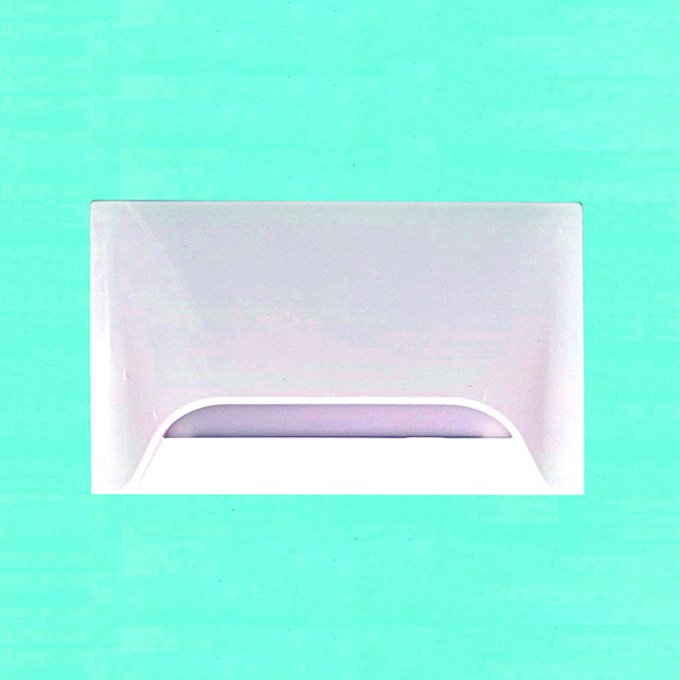 LED Foot Light | 3 W Pritam Footsee-Neo, 3 in 1 - Red Blue Pink - Image 5