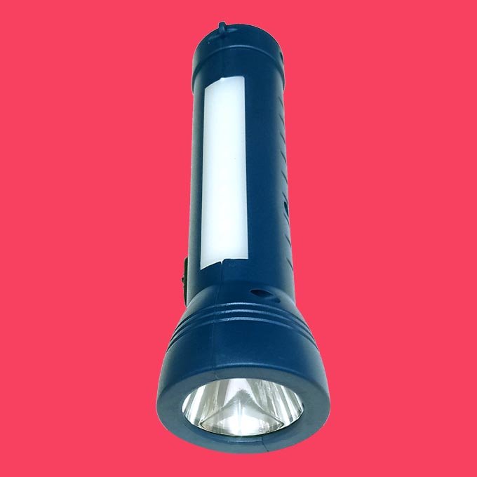 Magik Rechargable Torch Light Phoenix