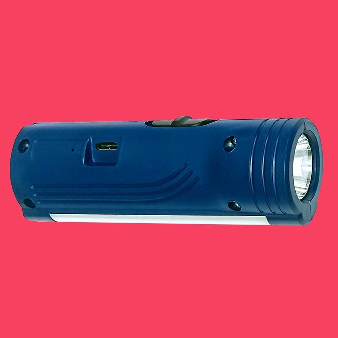 Magik Rechargable Torch Light Star Neo - Image 2