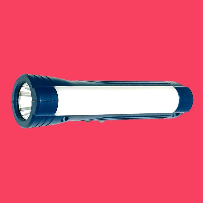 Magik Rechargable Torch Light Star Neo