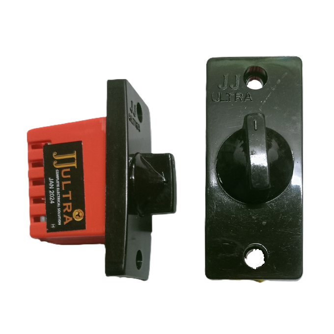 REGULATOR, MINI DIMMER, JJultra BROWN (PACK OF 1)