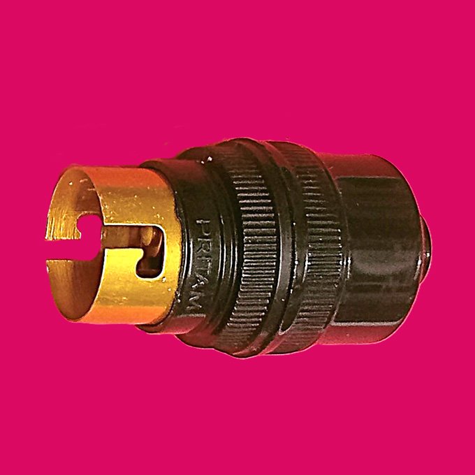 Pendent Holder Pritam Alfa (Ring)