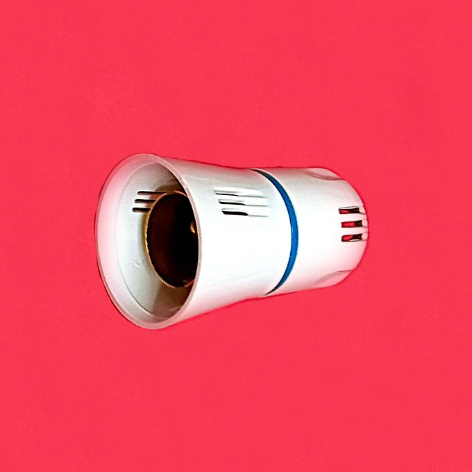 Pendent Holder Pritam Alfa (Skirt)