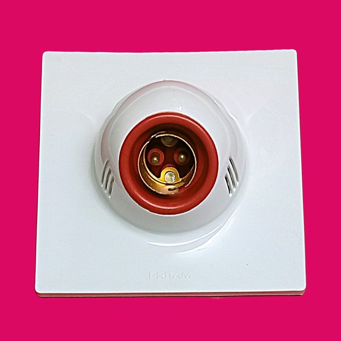 Angle Holder Plate Pritam Plus Modular