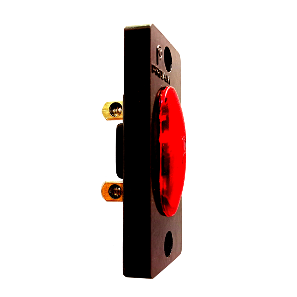 Indicator Pritam Alfa Brown (Pack of 1) - Image 3