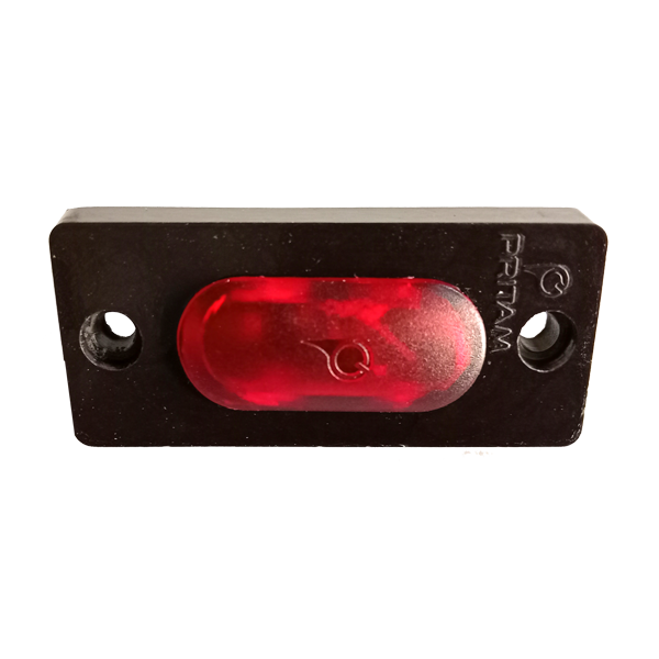 Indicator Pritam Alfa Brown (Pack of 1) - Image 2