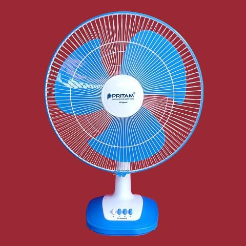 table-fan