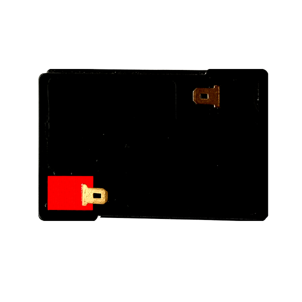 Sigma-6V Sealed Rechargeable Battery (6 V) - Image 2