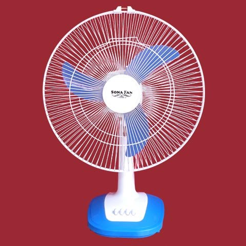 table-fan