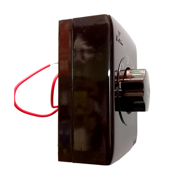 SURFACE STEP REGULATOR BIG, PRITAM PC BROWN (PACK OF 1) - Image 3