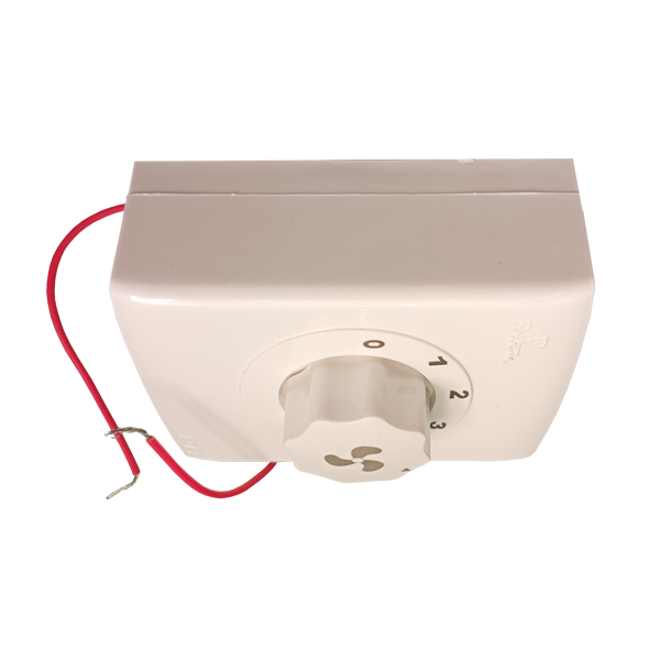 SURFACE STEP REGULATOR BIG, PRITAM PC WHITE (PACK OF 1) - Image 3