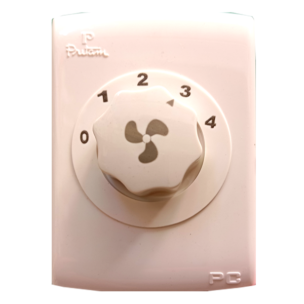 SURFACE STEP REGULATOR BIG, PRITAM PC WHITE (PACK OF 1)