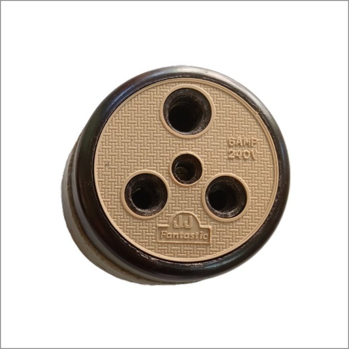 16A Tumbler Socket JJ Fantastic